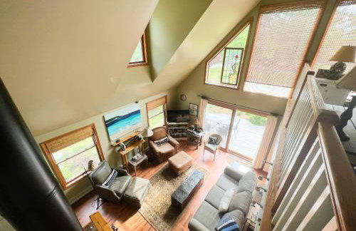 Peek of the Bay - Foto 16