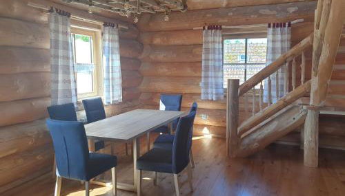 Hüttenzauber Laumer - Foto 4