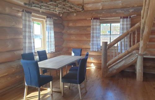 Hüttenzauber Laumer - Foto 4