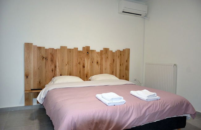 Villa Konstantina - Foto 4