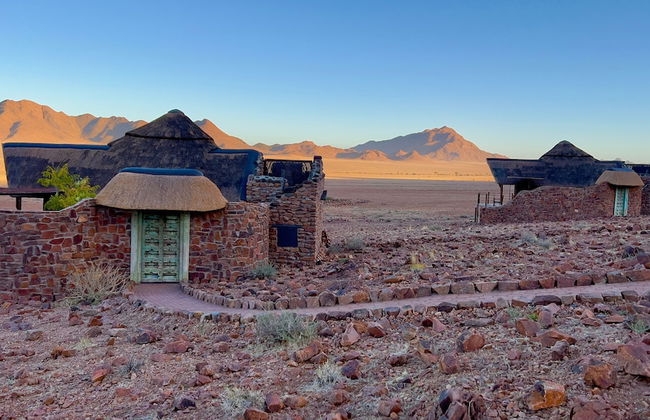 Namib Outpost l Ondili - Foto 18