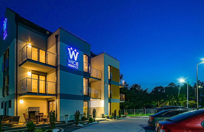 Wicie Residence - Foto 55