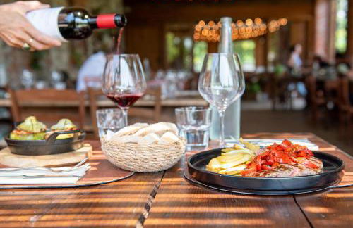 Agriturismo La Fucina - Foto 58