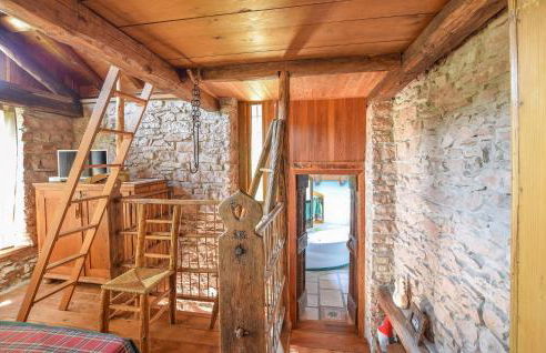 Amazing Home In Lamon With Wifi - Foto 22