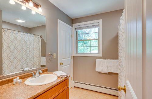 Private Community Beach Family Conway Retreat! - Foto 15