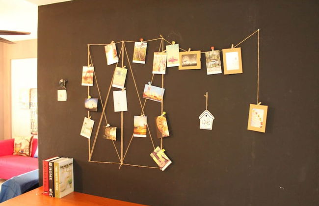 Aman Dua Apartment by SYNC - Foto 8