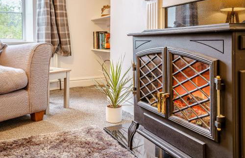 Fron Towyn Cottage - Foto 4