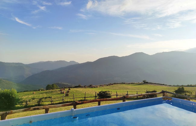 I 3 Faggi - Photo 24