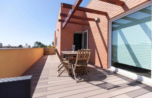 Premium apart - Praia do Furadouro - Foto 24