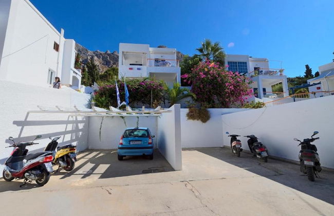 Tatsis Apartments - Foto 78