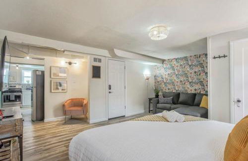 Pikes Escape - Downtown Workcation 4K Roku - Foto 9