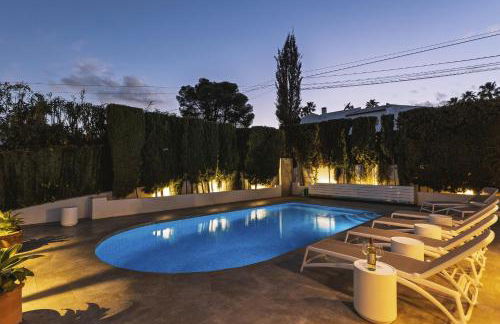 Villa Artista - Foto 36