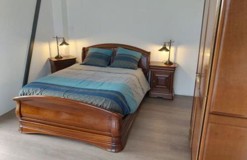 Appartement au Crotoy - Foto 7