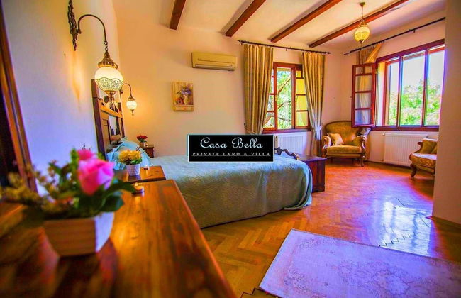 Fethiye Casa Bella Private Land & Villa - Photo 4