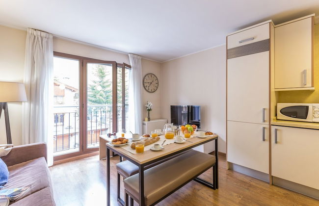 Pierre & Vacances Andorra Bordes d'Envalira - Foto 11