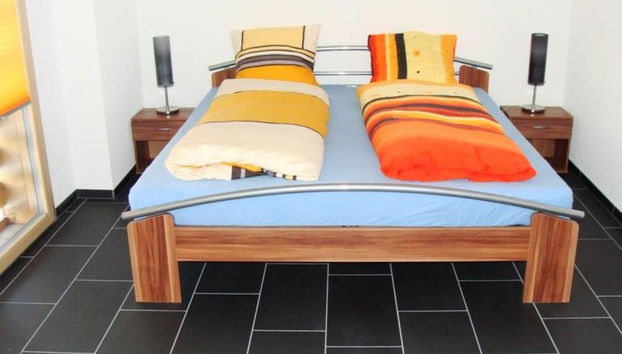 Burn, Alte Strasse - Foto 5, Bedroom