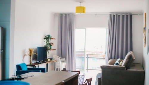 Apto frente pro mar 3 pedra - Foto 4