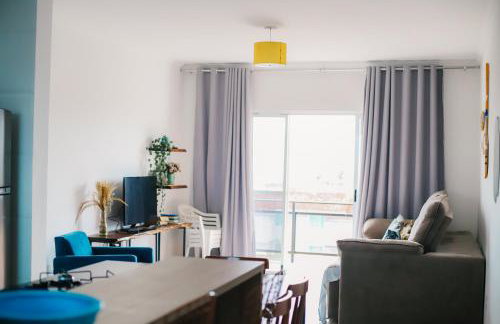 Apto frente pro mar 3 pedra - Photo 4