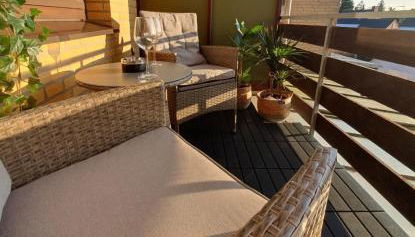 Ferienwohnung in einer idyllischen Lage - Foto 4