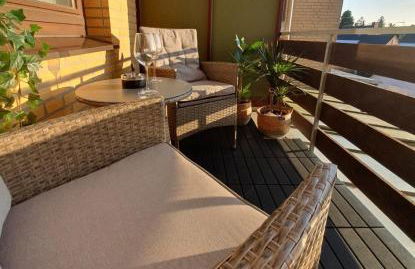 Ferienwohnung in einer idyllischen Lage - Foto 4