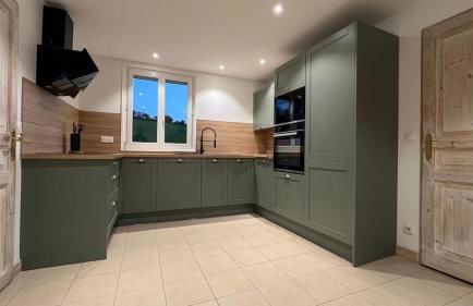 Domaine de la Vacquerie - Foto 39