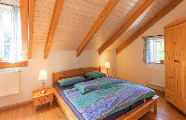 Holiday Home in Langenhorn Near North Sea - Foto 4