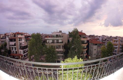 Amazing Loft Skyview - Foto 53