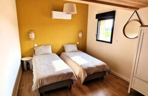 Maison en Drôme provençale - Foto 6