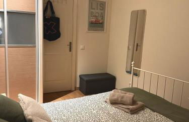 By the River - Lisbon Apartment - Foto 8