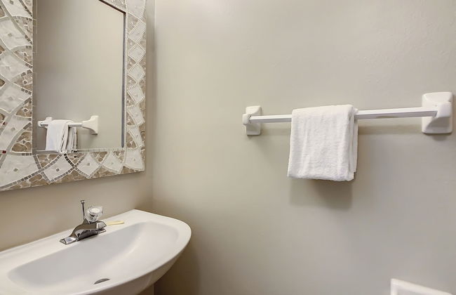 Anthony's Southern Dunes Vacation Home - Foto 20