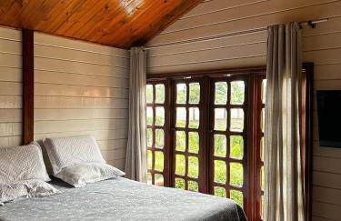 Casa Raízes - Atibaia - Foto 25