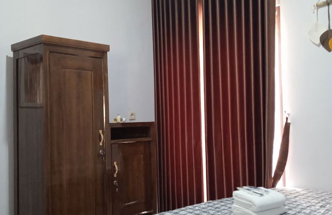 LieFly Prambanan Villa - Foto 3