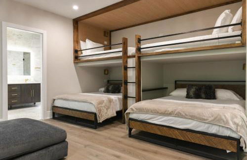 Luxury Lakefront 4 BDR, 10 Beds, 4 Bath - Foto 41