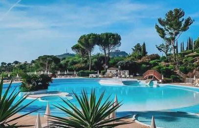 Les Oliviers de l'Esterel - Foto 16