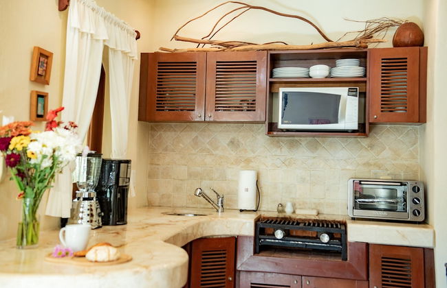 Villas Sacbe Condo Hotel and Beach Club - Foto 15