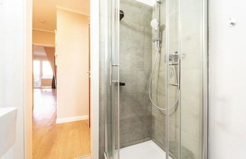 Nordseeglück - modern und ruhig mit Sauna - Foto 17