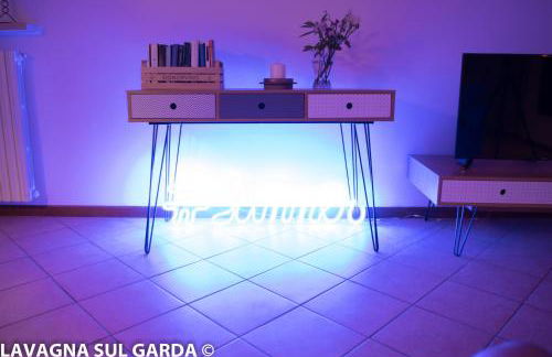 Welcome Traveller LA LAVAGNA SUL GARDA - Foto 63