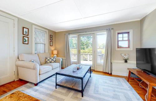 Black Cove Cottage - Foto 10