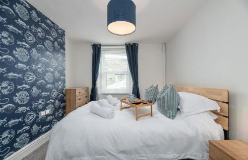 Willowdene Cottage by the Sea - Foto 45