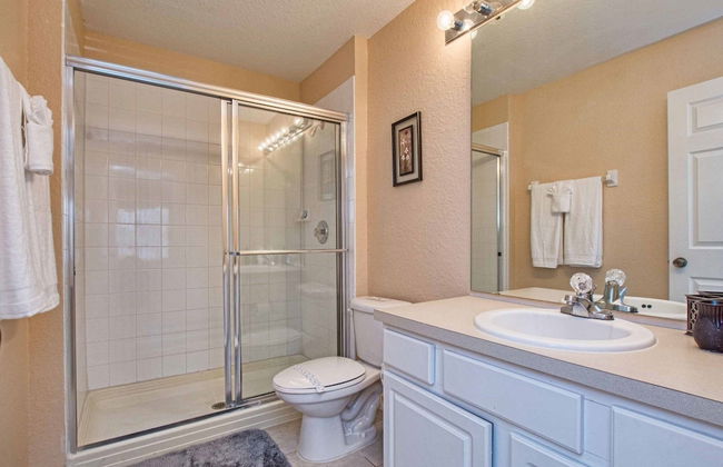 Escape Villa - Foto 55