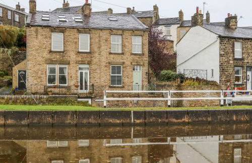 Canalside Cottage - Foto 1