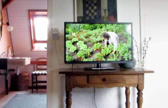 Le Gite du Klauser - Foto 20