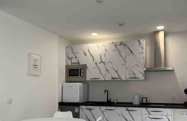 Apartamentos La Tahona Cádiz Centro - Photo 61