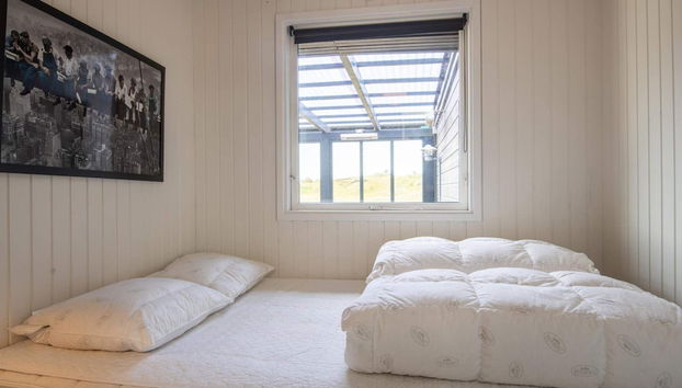 6 Person Holiday Home in Fano - Foto 2, Habitación