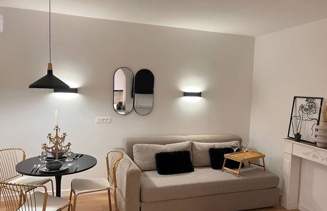 Bllok Scandi Apartments - Foto 10