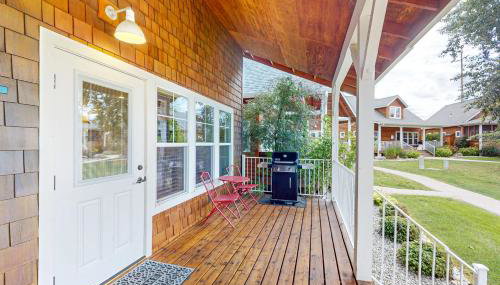 Serenity Bungalow - Foto 2