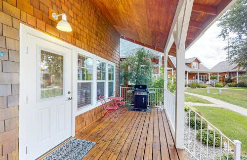 Serenity Bungalow - Foto 2