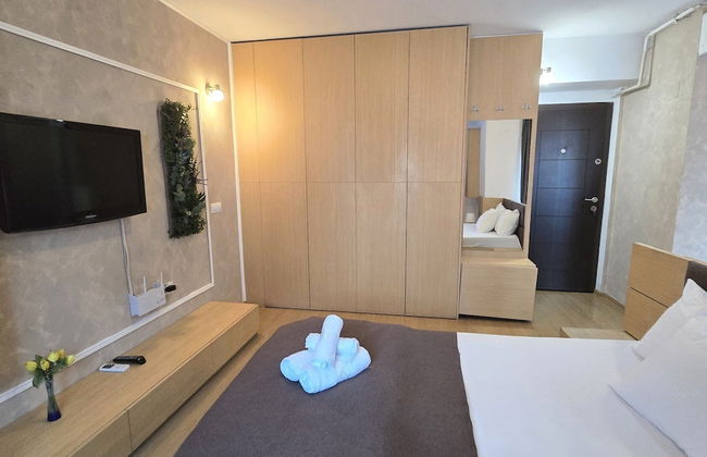 Decebal Residence Apartments - Foto 48