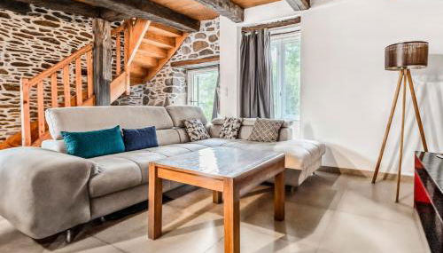 Charmante Maison, Poêle, Jardin privée, Barbecue - Foto 5