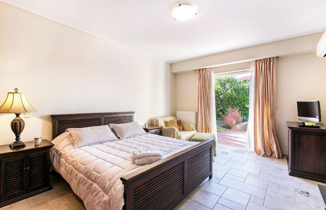 Villa Melia Athenian Riviera - Foto 2